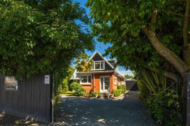 Photo of property in 40 Maxwell Road, Blenheim, 7201