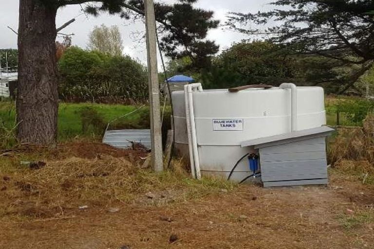 Photo of property in 154 Horseshoe Bush Road, Dairy Flat, Albany, 0794