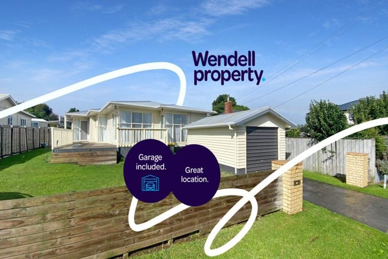 Photo of property in 1/16 Cliff Road, Papakura, 2110