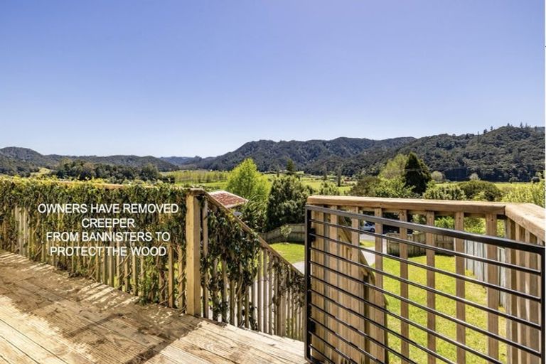 Photo of property in 34 Turner Street, Kaeo, 0479