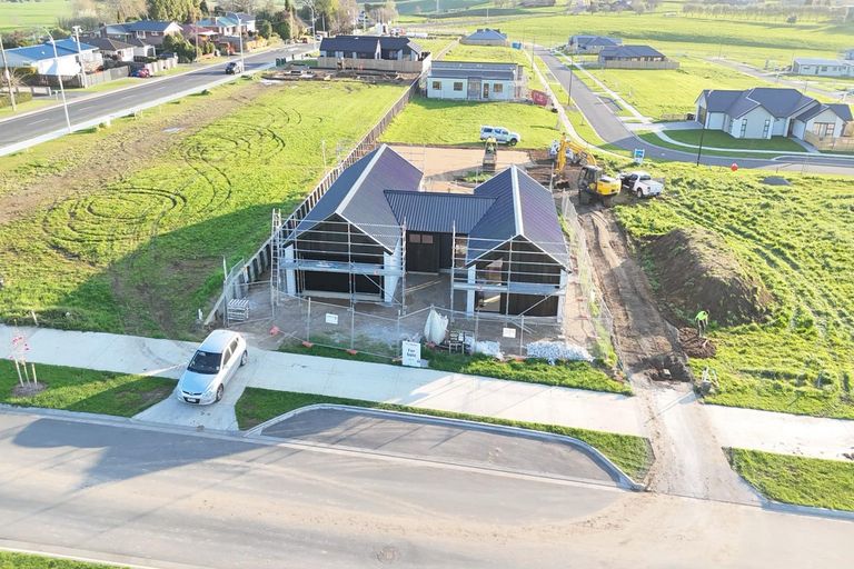 Photo of property in 35 Manaia Road, Te Awamutu, 3800