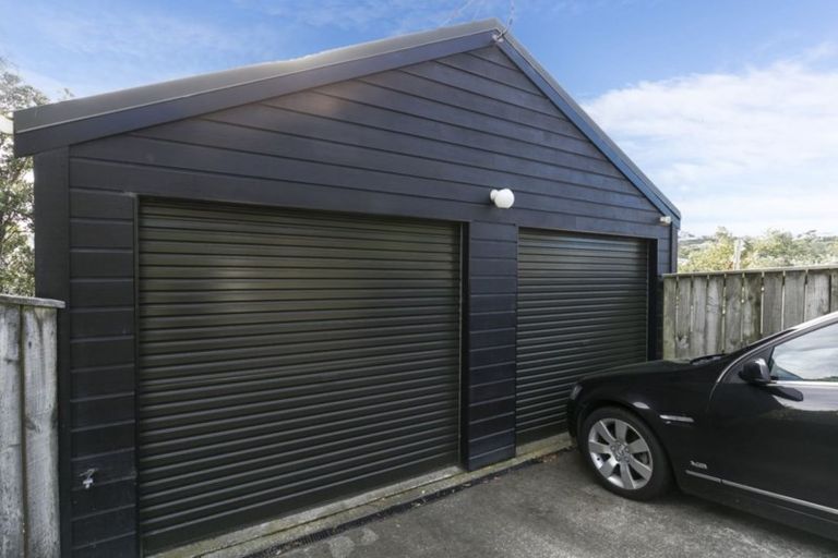 Photo of property in 123 Sefton Street, Wadestown, Wellington, 6012