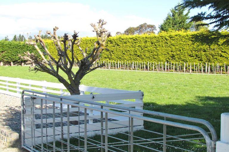 Photo of property in 552 Paierau Road, Opaki, Masterton, 5881