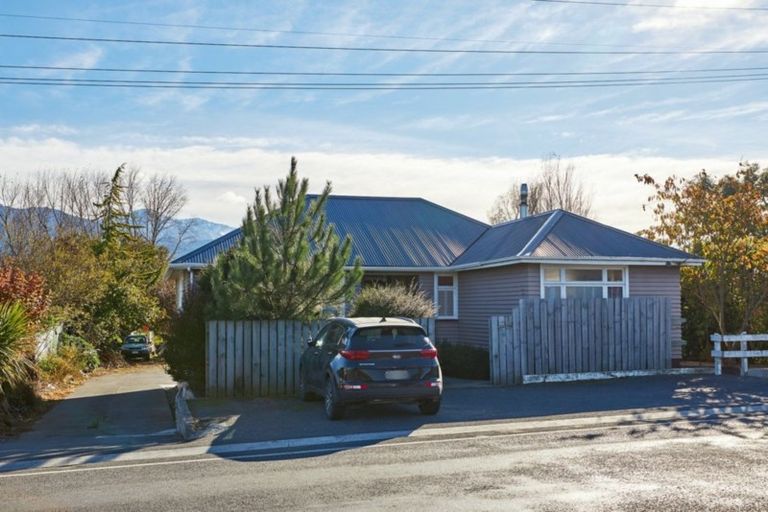 Photo of property in 10 Ludstone Road, Kaikoura, 7300