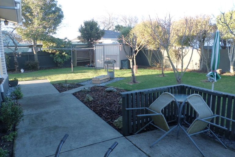 Photo of property in 70 Gammack Street, Temuka, 7920