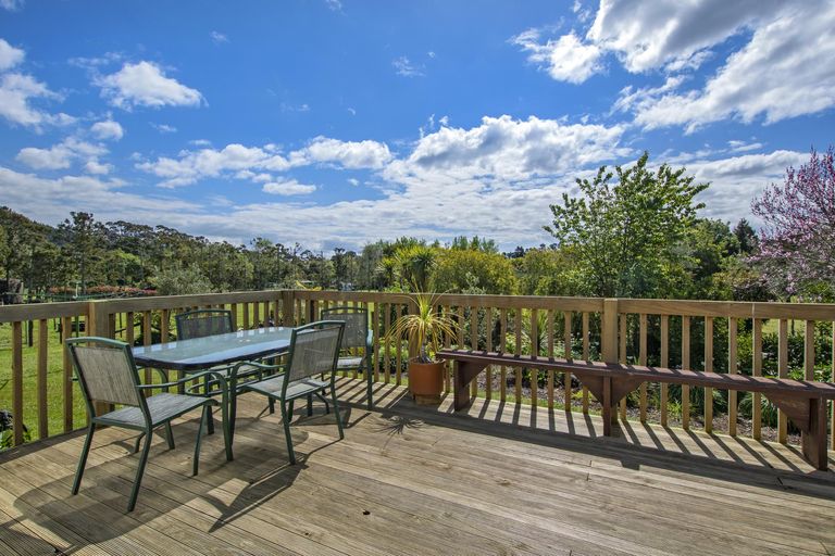 Photo of property in 617 Crane Road, Kauri, Kamo, 0185