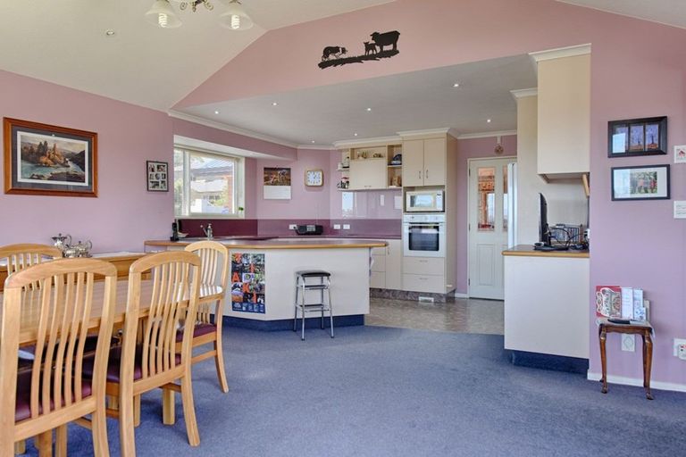 Photo of property in 15 Takitimu Street, Gore, 9710