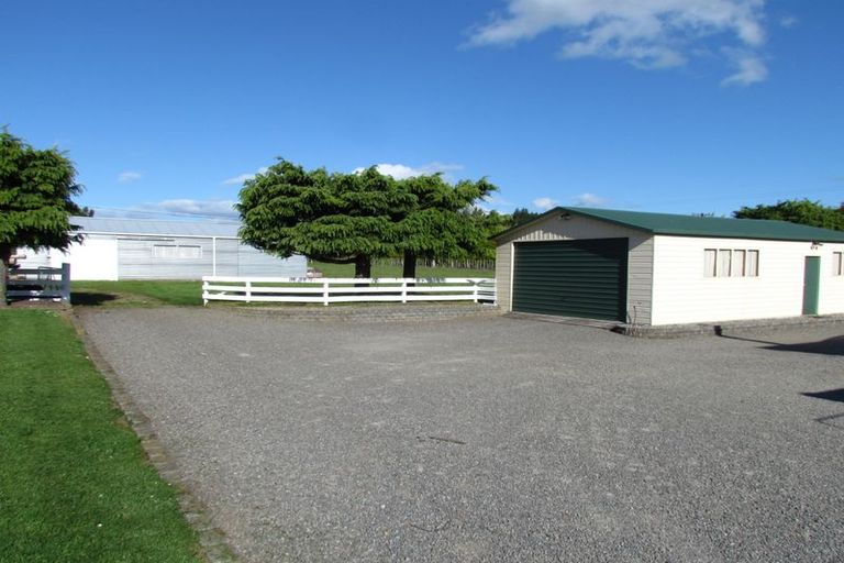 Photo of property in 552 Paierau Road, Opaki, Masterton, 5881