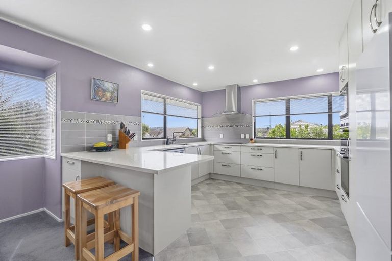 Photo of property in 14 Cherrywood Street, Pukete, Hamilton, 3200