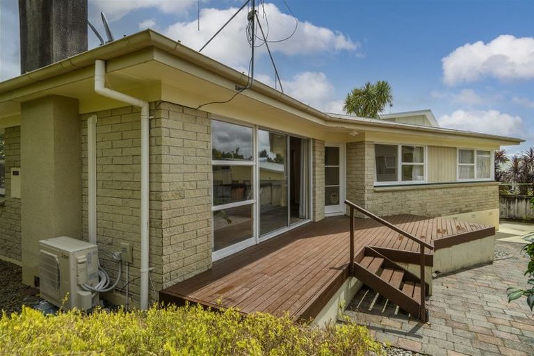 Photo of property in 17 Jonathon Street, Brookfield, Tauranga, 3110