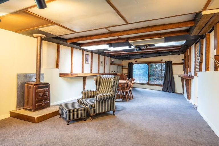 Photo of property in 57 Harvey Street, Waitati, 9085