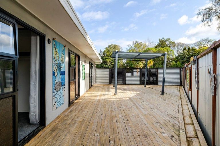 Photo of property in 75 Makino Road, Feilding, 4702