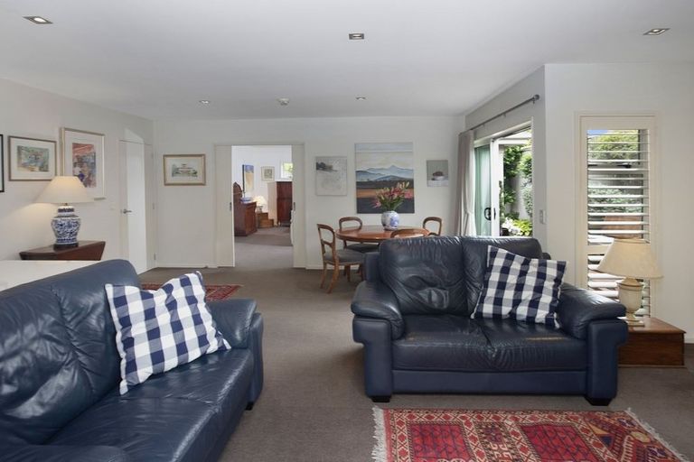 Photo of property in 163 Blighs Road, Strowan, Christchurch, 8052