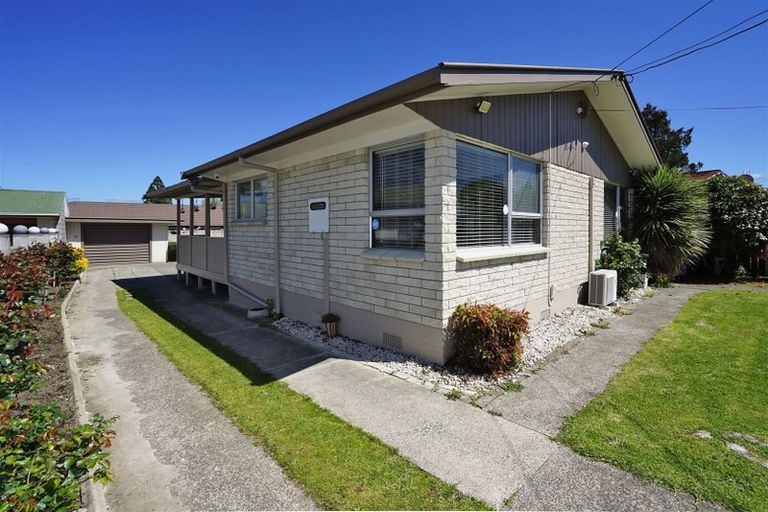Photo of property in 109 Hukanui Road, Chartwell, Hamilton, 3210