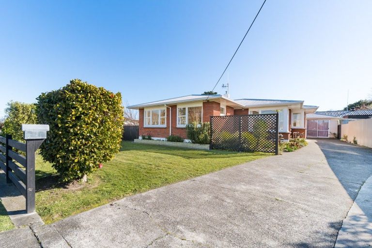 Photo of property in 50 Awahuri Road, Feilding, 4702