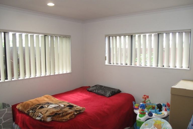 Photo of property in 8a Ramsey Street, Papatoetoe, Auckland, 2025