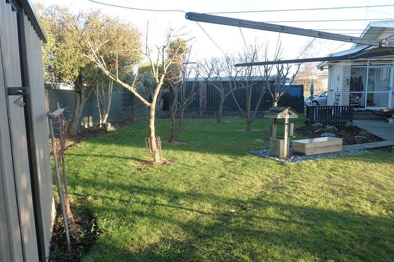 Photo of property in 70 Gammack Street, Temuka, 7920