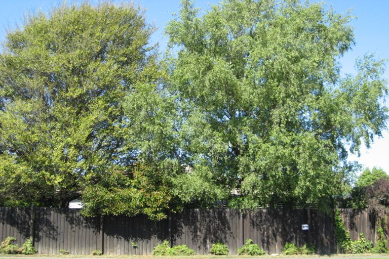 Photo of property in 319 Wairakei Road, Burnside, Christchurch, 8053