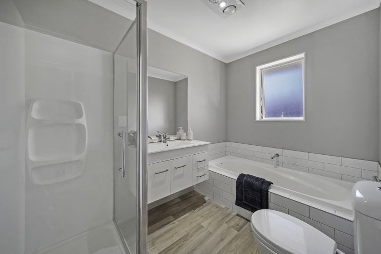 Photo of property in 52a Cavendish Road, Casebrook, Christchurch, 8051