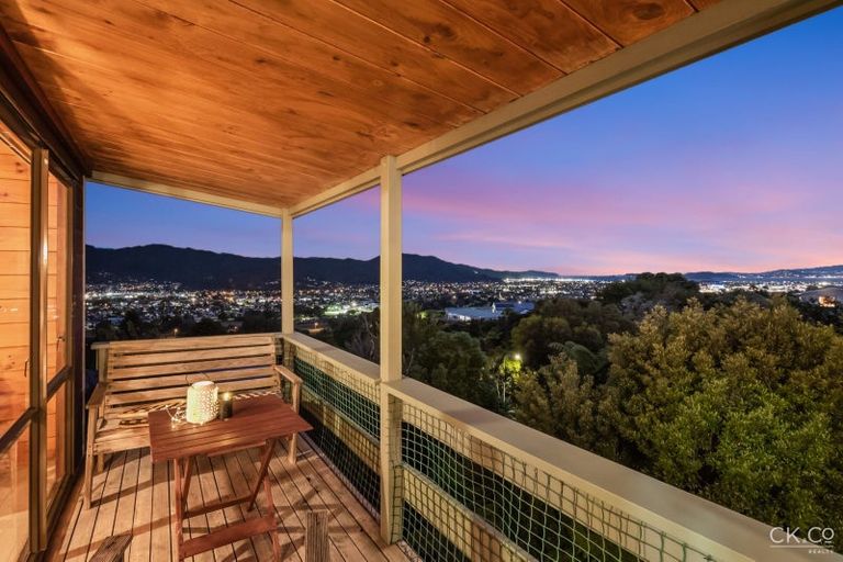 Photo of property in 3 Euclid Grove, Kelson, Lower Hutt, 5010