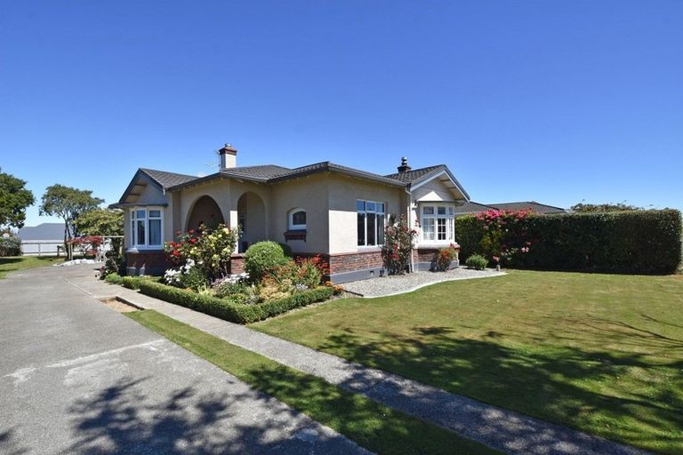 Photo of property in 87 Herriot Street, Richmond, Invercargill, 9810