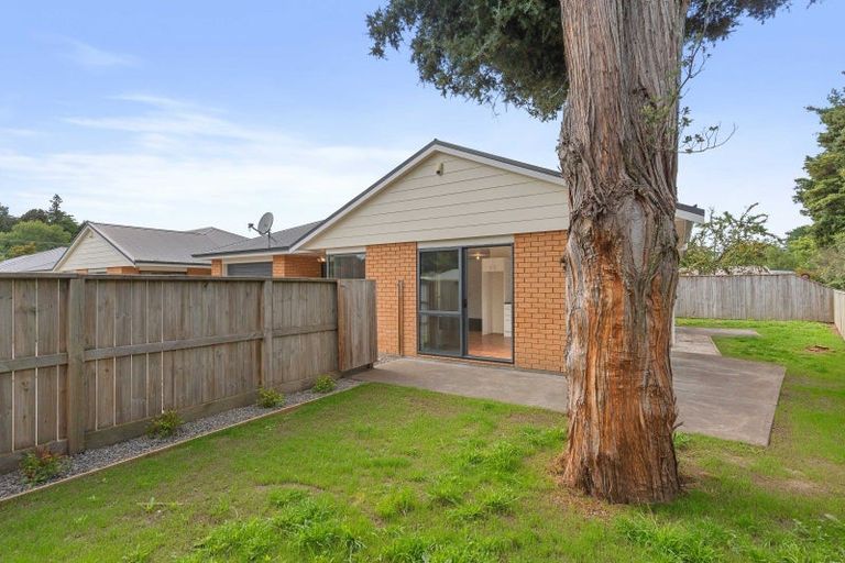 Photo of property in 85b Oxford Street, Lansdowne, Masterton, 5810