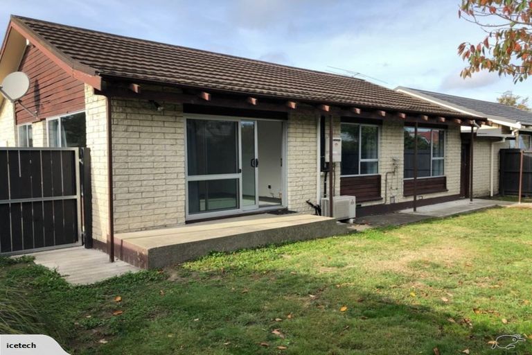 Photo of property in 1/5 Glenys Place, Broomfield, Christchurch, 8042