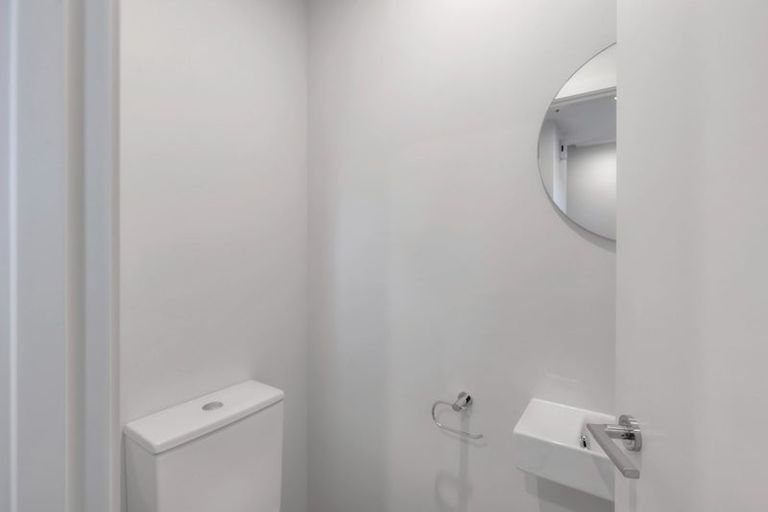 Photo of property in 4/43 Dickens Street, Addington, Christchurch, 8024