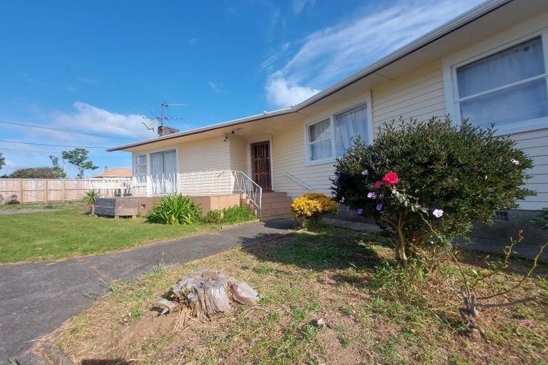 Photo of property in 244 Birkdale Road, Birkdale, Auckland, 0626