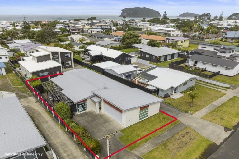 Photo of property in 216a Philomel Road, Whangamata, 3620