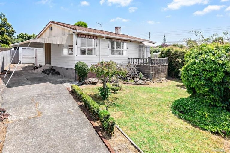 Photo of property in 95 Barrack Road, Mount Wellington, Auckland, 1060