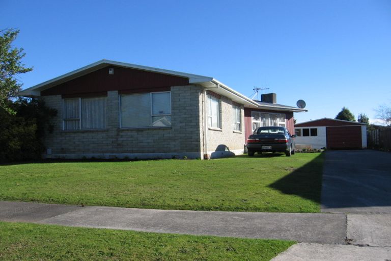 Photo of property in 3 Lockhart Avenue, Milson, Palmerston North, 4414