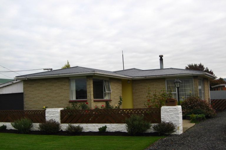 Photo of property in 64 Tyne Street, Mosgiel, 9024