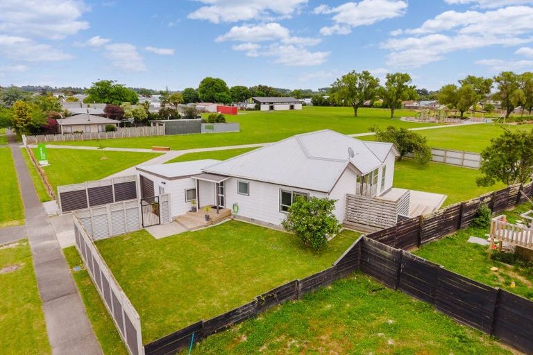 Photo of property in 73 Herbert Avenue, Cloverlea, Palmerston North, 4412