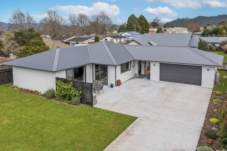 Photo of property in 32 Mackay Street, Waihi, 3610