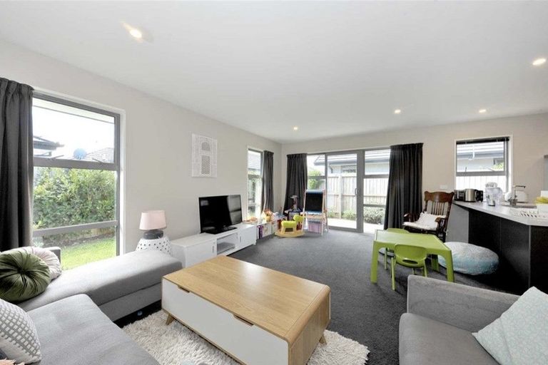 Photo of property in 8 Nacelle Road, Wigram, Christchurch, 8042