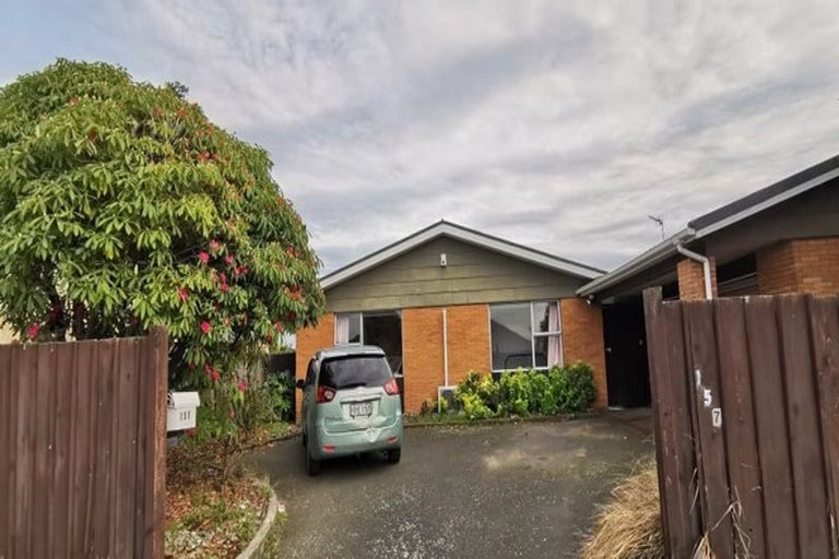 Photo of property in 157 Avonhead Road, Avonhead, Christchurch, 8042