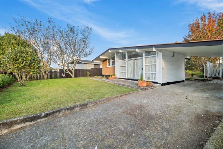 Photo of property in 22 Homedale Street, Pukehangi, Rotorua, 3015