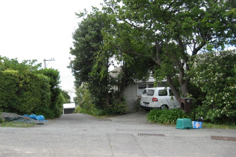 Photo of property in 14 Tuawera Terrace, Clifton, Christchurch, 8081