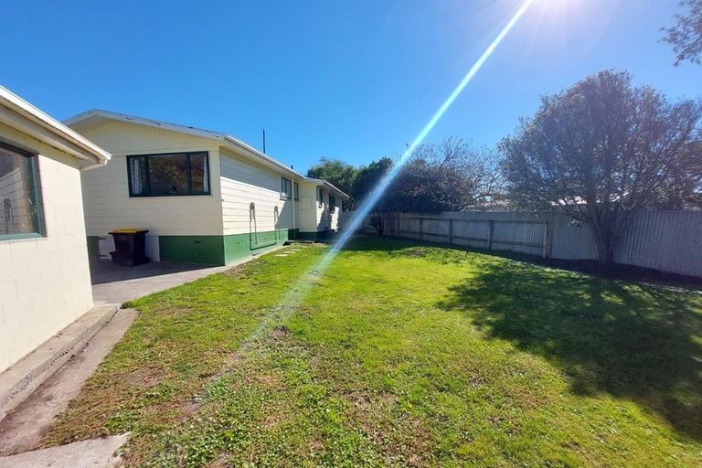 Photo of property in 21 Norrie Street, Feilding, 4702