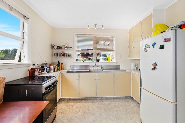 Photo of property in 18a Barton Terrace, Thorndon, Wellington, 6011
