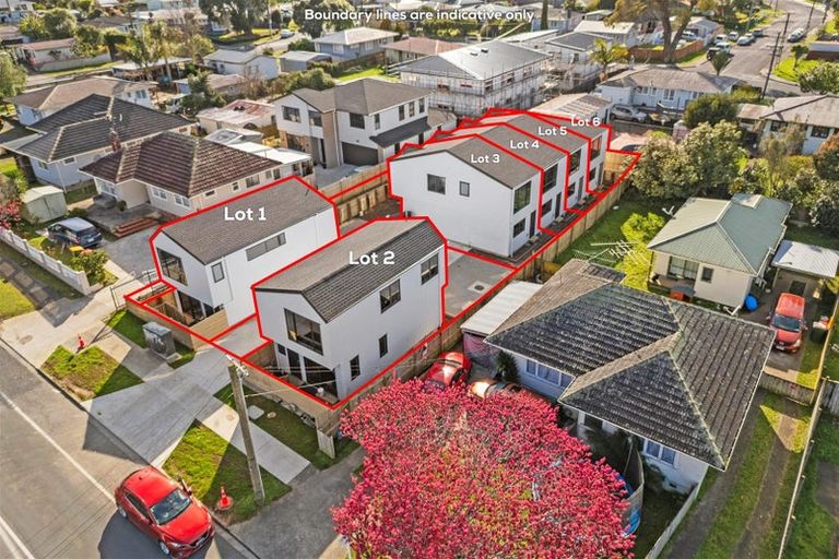 Photo of property in 40a Friedlanders Road, Manurewa, Auckland, 2102