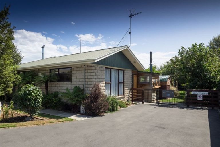 Photo of property in 75 Trevors Road, Hampstead, Ashburton, 7700