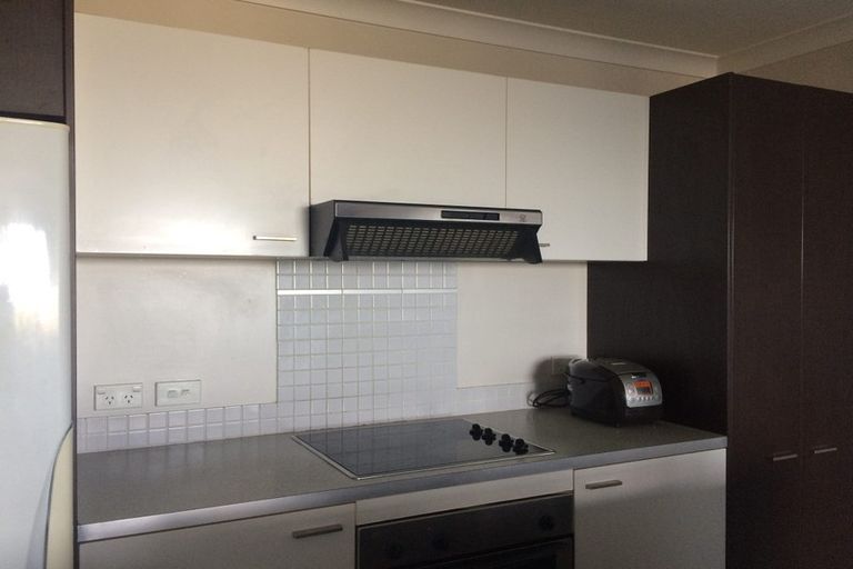 Photo of property in 4n/160 Symonds Street, Eden Terrace, Auckland, 1010
