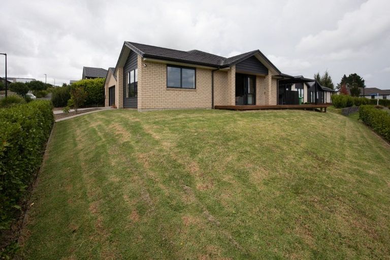 Photo of property in 1 Fetter Lane, Paerata, 2124