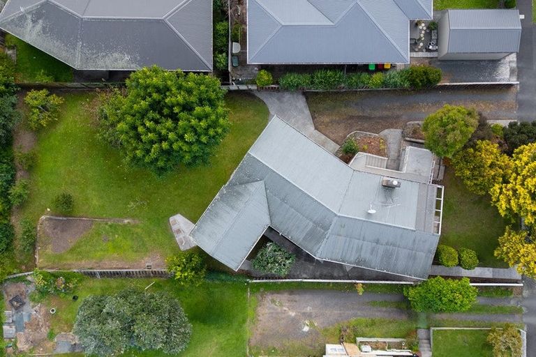 Photo of property in 46 Fenwick Crescent, Hillcrest, Hamilton, 3216