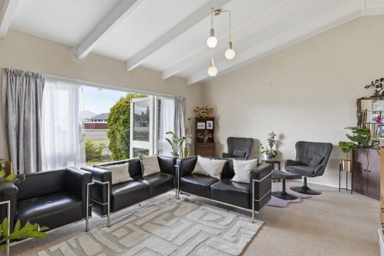 Photo of property in 556 Queen Street East, Levin, 5510