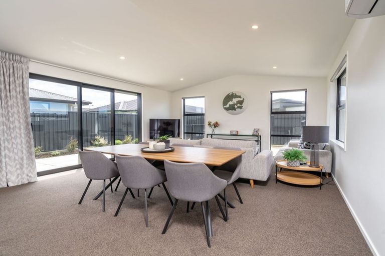 Photo of property in 4 Aviation Lane, Mosgiel, 9024