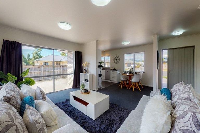 Photo of property in 32 Nikau Place, Matamata, 3400