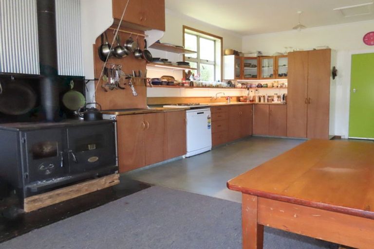 Photo of property in 184 Upper Buller Gorge, Inangahua, Reefton, 7895